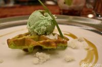 Rijsttafel, Warisan Kuliner Masa Kolonial Abad 19 yang Masih Eksis
