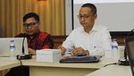 Eddy Soeparno Optimis Pembangunan Manusia Kunci Sukses Hadapi MEA