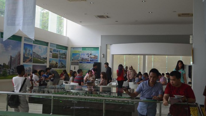 Usai Tax Amnesty, Langsung Beli Properti