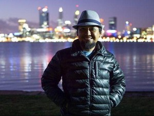 Asri Samsu Asal Sulsel Menyelesaikan S2 di Australia Setelah 10 Kali Tes IELTS