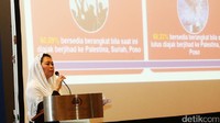 Persebaran ekstremisme dan ideologi sektarian yang intoleran masih menjamur di Indonesia. Hal tersebut memicu tindakan radikalisme yang menginspirasi terorisme.
