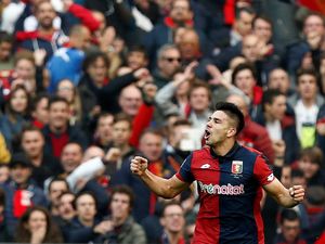 Simeone Tak Akan Pernah Rekrut Anaknya