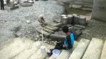 Tebing Breksi, Satu Lagi Spot Instagenic di Yogya