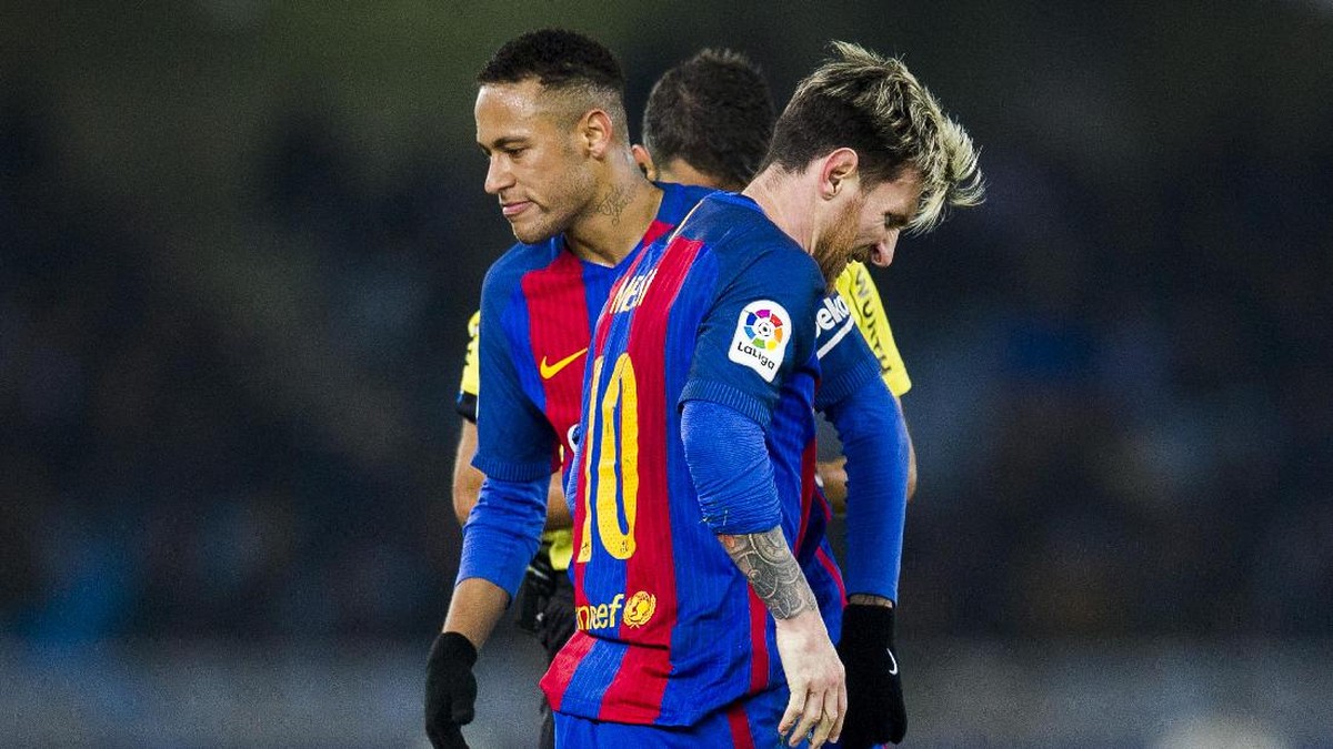 Foto: Juan Manuel Serrano Arce/Getty Images