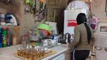 Penampakan Rumah Dalam Gua Berusia Ratusan Tahun di Turki