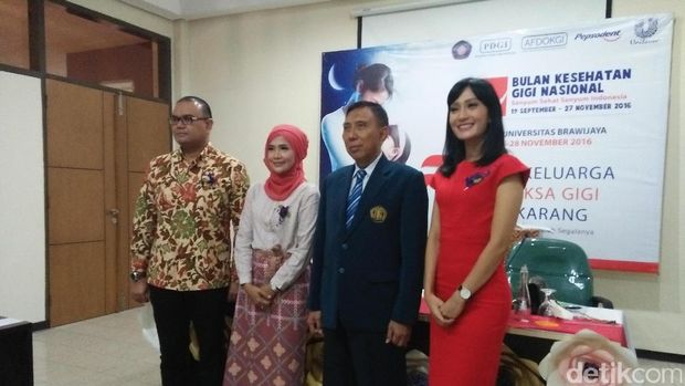 Duh, Survei Ungkap Masih Banyak Anak Indonesia yang Giginya Bolong