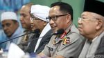 GNPF MUI Gelar Aksi 2 Desember di Monas