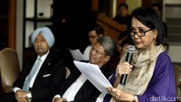 Pasca aksi masyarakat pada 4 November 2016 dan rencana aksi 2 Desember 2016, dinamika sosial poltik bangsa Indonesia menunjukan bahwa kemajemukan yang menjadi dasar antropologi dan fakta sosiologi bangsa sesungguhnya telah rapuh dan rentan dieksploitasi untuk berbagai tujuan destruktif.