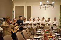 Rijsttafel, Warisan Kuliner Masa Kolonial Abad 19 yang Masih Eksis