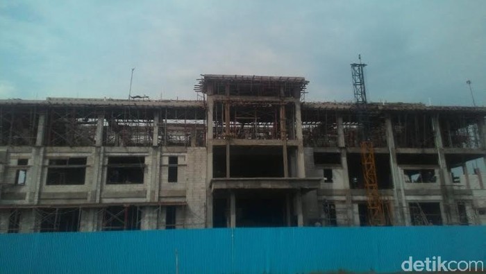 Pansus DPRD Kota Kediri Hentikan Pembangunan Kampus III UB