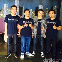 5 Sahabat Ini Rasakan Manisnya Bisnis Durian Beromzet Rp 20 Juta/Bulan