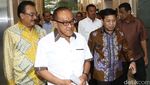Ical Restui Novanto Kembali Jadi Ketua DPR