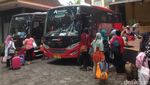 Foto-foto Keseruan Piknik Anniversary dTraveler di Yogya