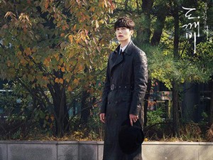 Sosok Misterius Lee Dong Wook di Goblin