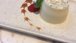 Enaknya Menyesap Teh Bed of Roses Ditemani Pancake Buah Berry