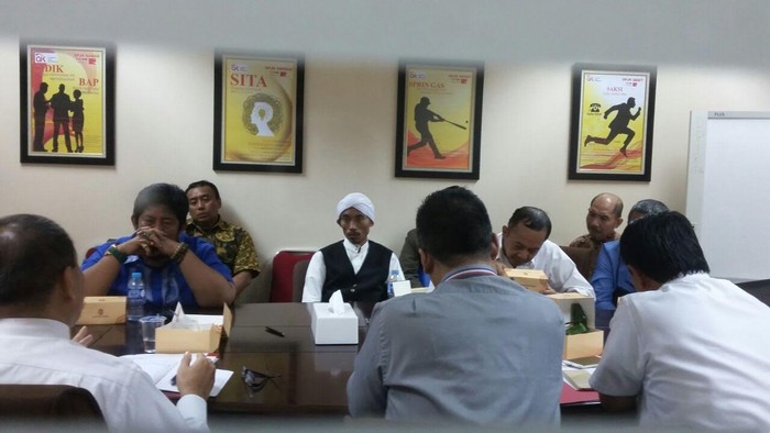 OJK: Izin Usaha KSP Pandawa Mandiri Group Sebagai Koperasi Tidak Dicabut
