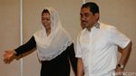 Yenny Wahid dan Suhardi Alius Gelar Diskusi Kerukunan Sosial Keagamaan