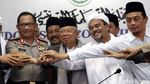 Sepak Terjang GNPF Sebelum Rombak Kepengurusan