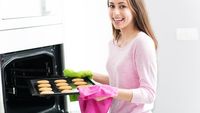 Suasana Hati Sedang Galau? Memasak dan Bikin Kue Tenyata Bisa Jadi Solusinya