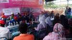 Komisi VI Kunjungi Pabrik Semen di Rembang