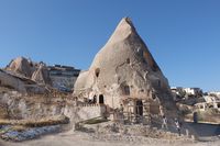 Indahnya Cappadocia di Kisah #LayangaPutus