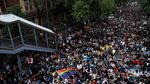 Ribuan LGBT di Taiwan Gelar Unjuk Rasa