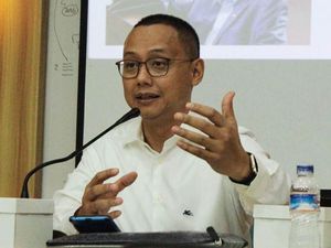 PAN Sebut Dedi Mulyadi Tertarik Gandeng Desy Ratnasari di Jabar