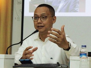 PAN Sebut Dedi Mulyadi Tertarik Gandeng Desy Ratnasari di Jabar
