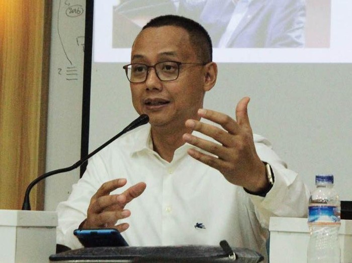 PAN Sebut Dedi Mulyadi Tertarik Gandeng Desy Ratnasari di Jabar