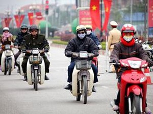 Tabrak Lari, Balita Asal Bekasi Korban Pertama Arus Mudik di Brebes