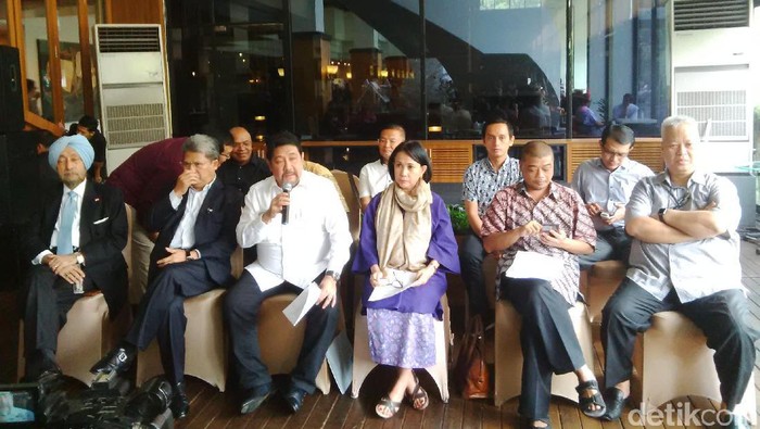 Demi Indonesia, Jaga Toleransi dan Kerukunan