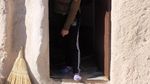 Penampakan Rumah Dalam Gua Berusia Ratusan Tahun di Turki