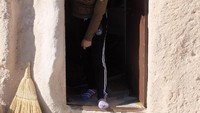 Tidak ada salahnya ada mencoba mengunjungi rumah gua yang menjadi salah satu destinasi wisata di Cappadocia. Bisa jadi pengalaman liburan tak terlupa selama di Turki (Rois Jajeli/detikTravel)