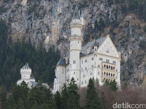 Disneyland akan Dibangun di Boyolali, Ini Respons Istana