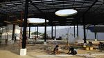 Pembangunan RTH Kalijodo Dikebut