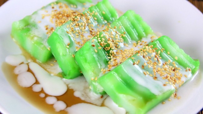 Banh Duc Hingga Banh Beo, Camilan yang Gurih Manis dari Vietnam