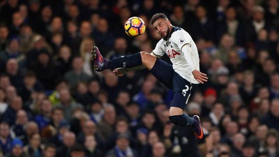 Kyle Walker dan Bek-bek Termahal Dunia Lainnya