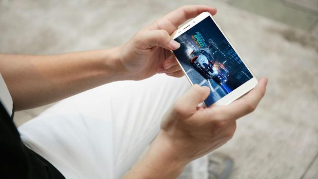 ZenFone 3 Laser Mulai Dijual, Harganya?