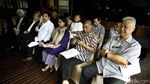 Seruan Bersama Tokoh dan Masyarakat Sipil