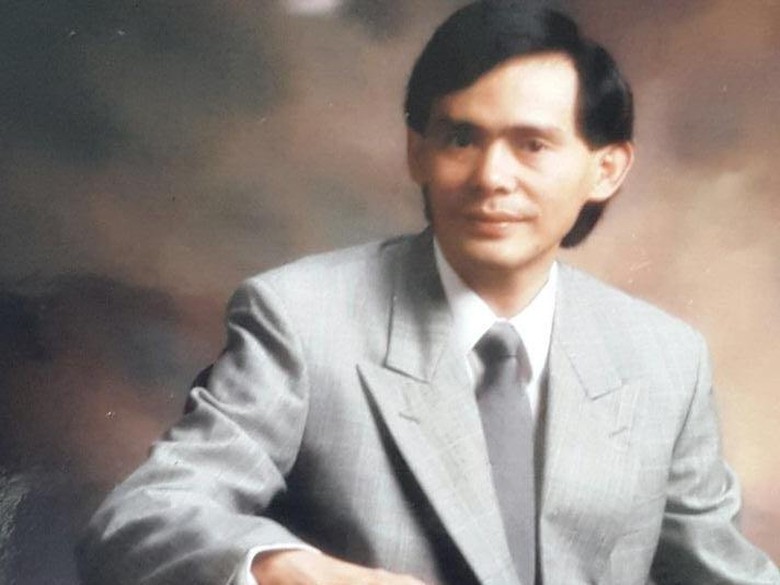 Mengenang Alex Kumara Bapak Pertelevisian Indonesia Mengenang Alex Kumara Bapak Pertelevisian Indonesia