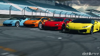 Di urutan kelima ada Lamborghini Huracan keluaran tahun 2019 yang dijual seharga USD 209.900 atau sekitar Rp 2,922 miliar.