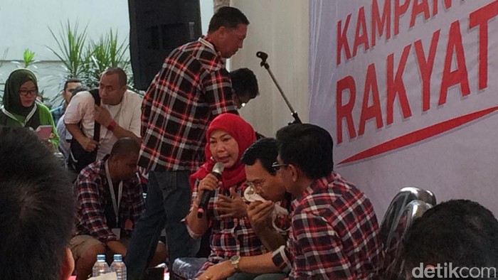 Ahok: Kalau Ada Masalah dengan BPJS, Lapor Lewat Nomor 112