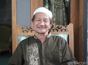 Pengasuh Ponpes Bumi Shalawat Minta Warga NU Jatim Tak Ikut Aksi 2 Desember