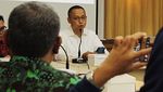 Eddy Soeparno Optimis Pembangunan Manusia Kunci Sukses Hadapi MEA