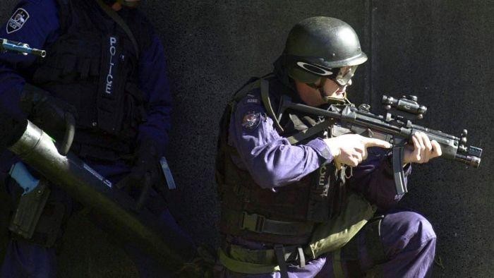 Ekstremis Religius Bukan Satu-satunya Ancaman Teror di Australia