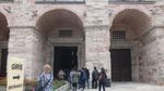 Meski Sedang Direnovasi, Hagia Sophia Tetap Asyik Dikunjungi