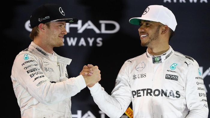 Foto: Clive Mason/Getty Images Foto: Clive Mason/Getty Images
