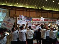 Ribuan Peternak Kumpul di Taman Mini Indonesia Indah, Ini yang Dibahas