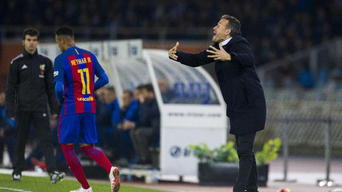 Foto: Juan Manuel Serrano Arce/Getty Images