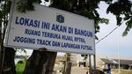 Pembangunan RTH Kalijodo Dikebut